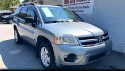 2007 Mitsubishi Endeavor LS