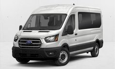 2020 Ford Transit 350 XL