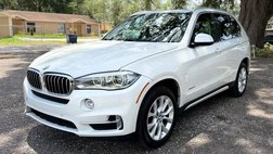 2015 BMW X5 sDrive35i