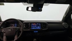 2022 Toyota Tacoma TRD Off-Road