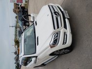 2015 Mercedes-Benz GL-Class GL 450 4MATIC