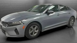 2023 Kia K5 LXS
