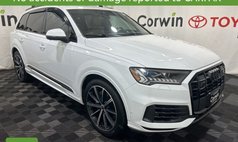 2022 Audi Q7 quattro Prestige 55 TFSI