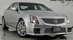 2014 Cadillac CTS-V Base