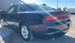 2013 Dodge Charger SE