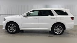 2020 Dodge Durango GT Plus