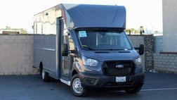 2021 Ford Transit 350 HD