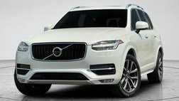 2019 Volvo XC90 T6 Momentum