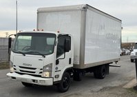 2017 Isuzu 