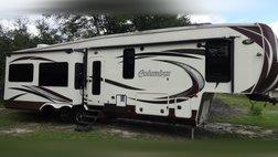 2015 Other Makes REAR LIVING