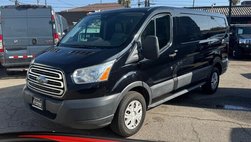 2017 Ford Transit 150
