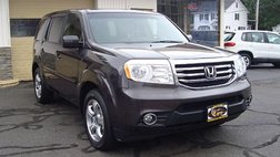 2015 Honda Pilot EX-L