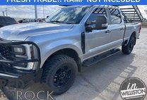 2024 Ford Super Duty F-350 XL