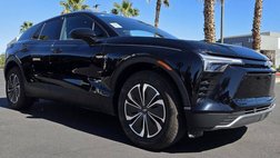 2024 Chevrolet Blazer EV 2LT