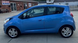 2015 Chevrolet Spark 1LT CVT