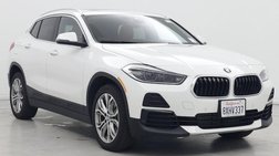 2022 BMW X2 xDrive28i