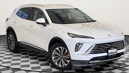 2024 Buick Envision Preferred