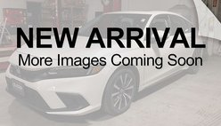 2023 Honda Civic EX-L