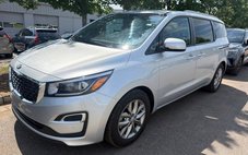 2021 Kia Sedona EX