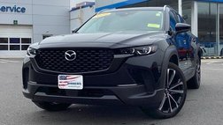2024 Mazda CX-50 2.5 S Premium Plus