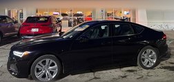 2023 Acura TLX w/Tech