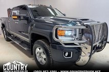 2018 GMC Sierra 3500HD Denali