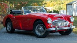 1967 Other Makes BJ8