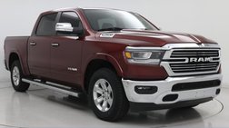 2020 Ram Ram Pickup 1500 Laramie