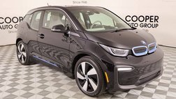 2019 BMW i3 Base