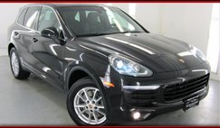 2016 Porsche Cayenne Base