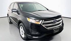 2017 Ford Edge SE