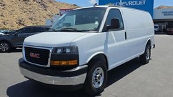2024 GMC Savana 2500