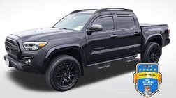 2020 Toyota Tacoma Limited