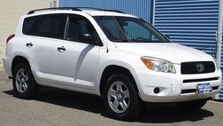 2006 Toyota RAV4 Base
