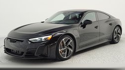 2024 Audi RS e-tron GT quattro