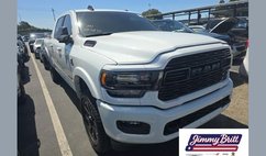 2022 Ram Ram Pickup 2500 Limited