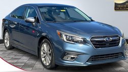 2018 Subaru Legacy 2.5i Limited