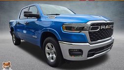 2025 Ram Ram Pickup 1500 Lone Star
