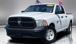 2019 Ram Ram Pickup 1500 Classic Express