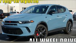 2024 Dodge Hornet R/T