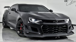 2018 Chevrolet Camaro ZL1