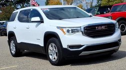 2018 GMC Acadia SLE-1