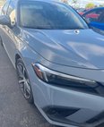 2022 Honda Civic Touring