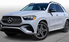 2026 Mercedes-Benz GLE-Class GLE 350