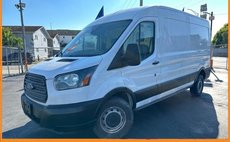 2018 Ford Transit 250