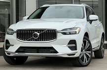 2022 Volvo XC60 Recharge T8 Inscription