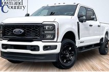 2026 Ford Super Duty F-350 XL