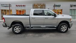 2024 Ram Ram Pickup 2500 Big Horn