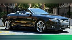2010 Audi S5 3.0T quattro Prestige
