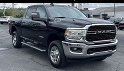 2024 Ram Ram Pickup 2500 Big Horn